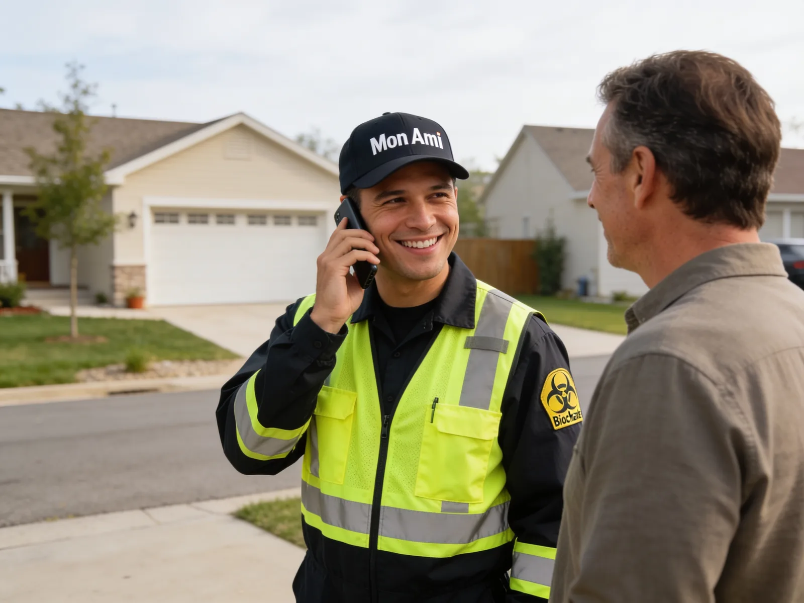 Sewage Cleanup Zimmerman, MN FAQs